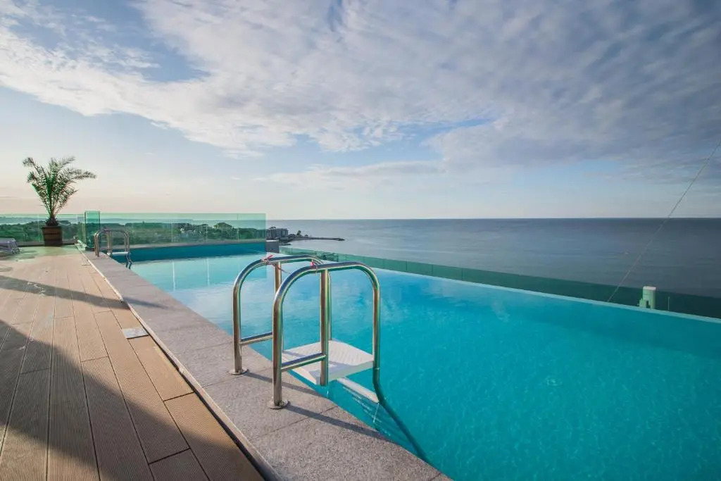 White Lagoon Resort - All Inclusive