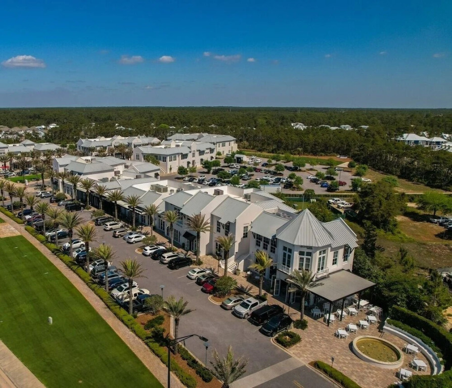 Inlet Dunes 205 1 Bedroom Condo by RedAwning