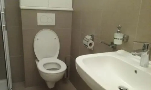 Apartment Lilyta