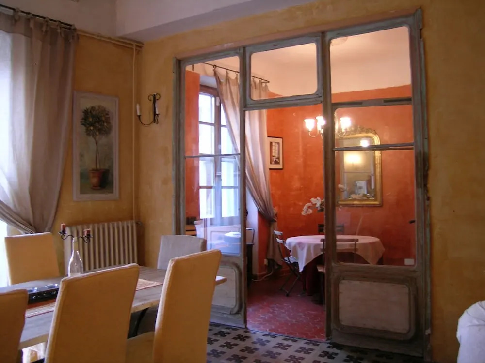 Le Cercle