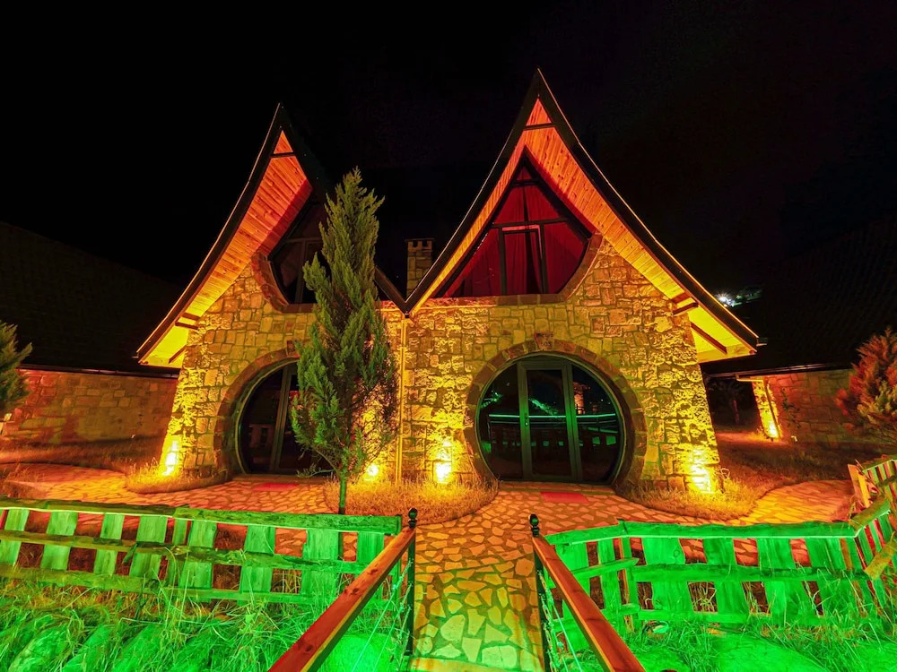 MCORA Tatil Koyu