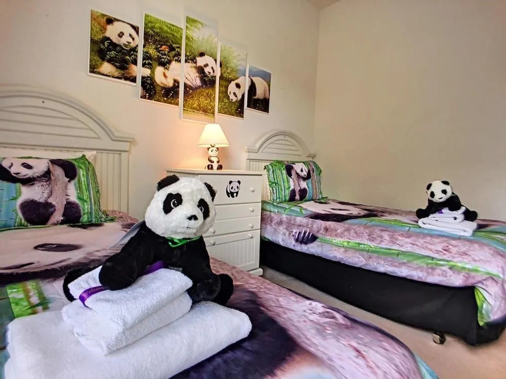 Panda Palace