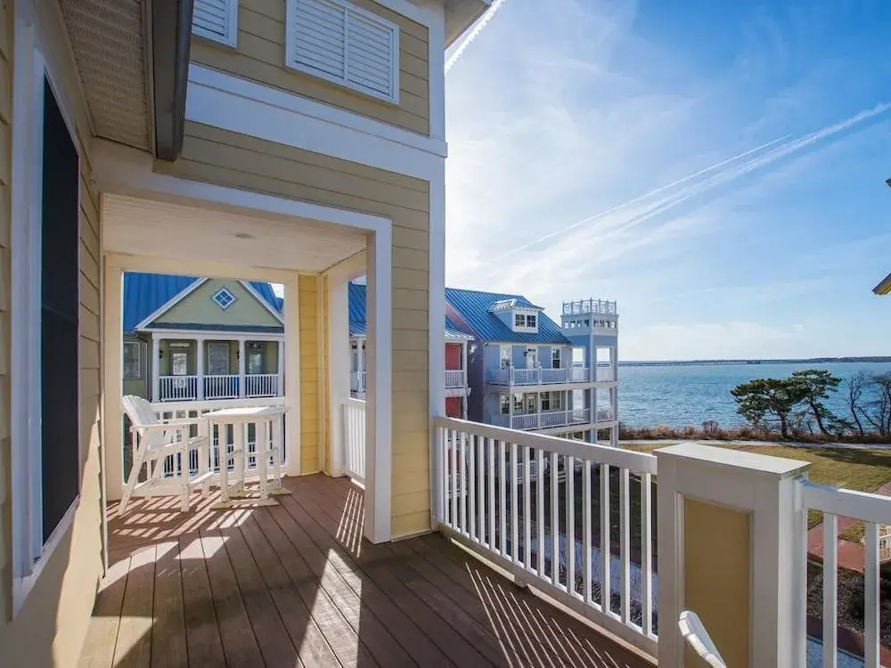 Shore Point Drive 2