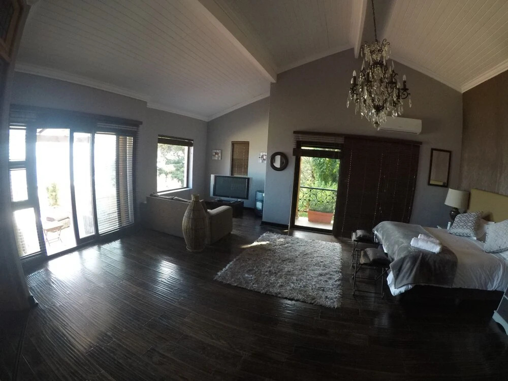Victoria Villa & Spa