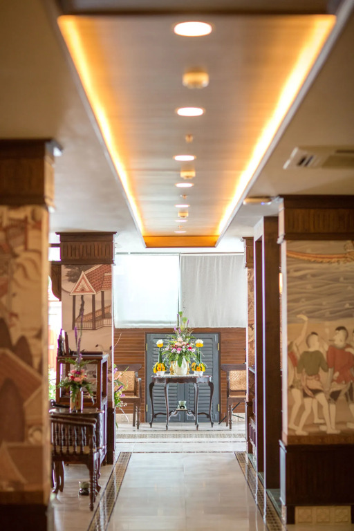 Chankam Boutique Hotel