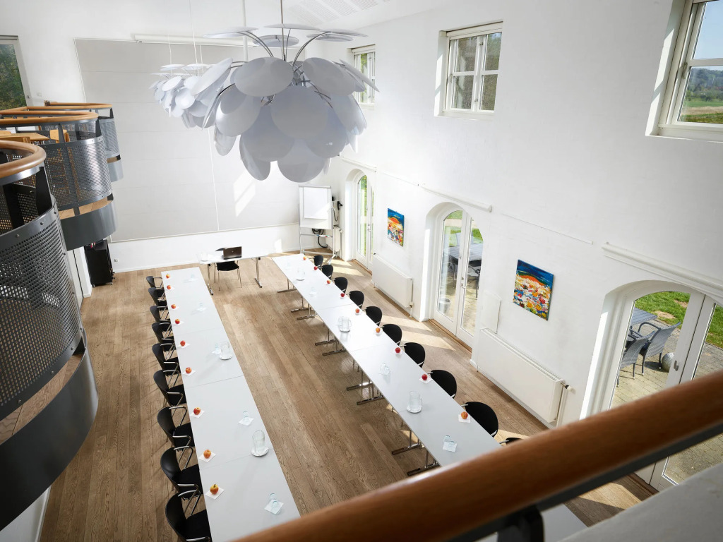 Haraldskær Sinatur Hotel & Konference