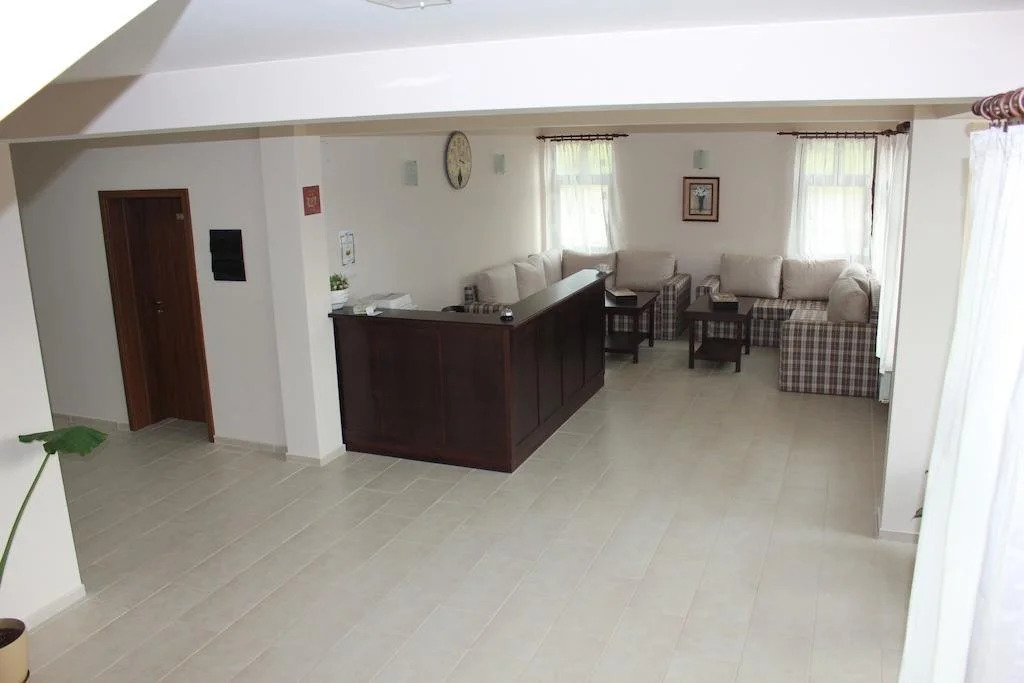 Hotel Podkovata