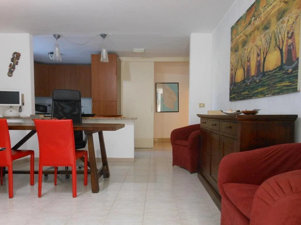 Villa le Tarantine