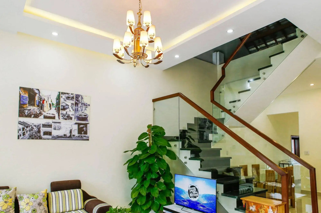 SeaWeed Homestay Hoi An