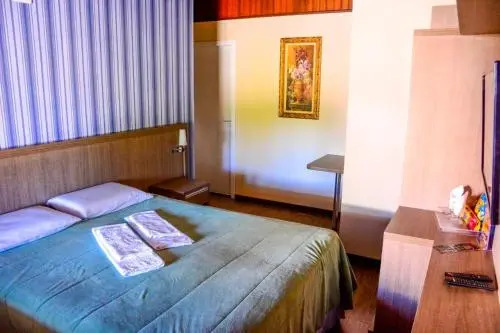 Eco Hotel Bouganville