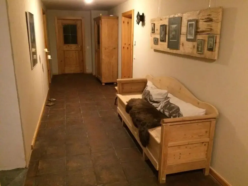 Apartment in the Waxenegg Country House