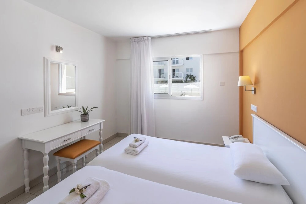 Mia Hotel Apartment
