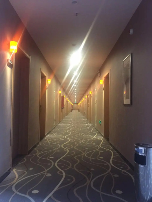 7 Days Premium·Haozhou Lixin Renmin Bei Road