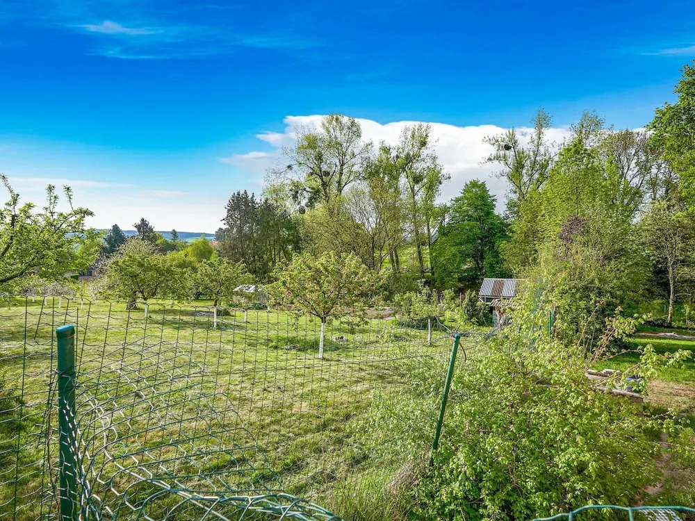 Cottage in Aywaille with Garden