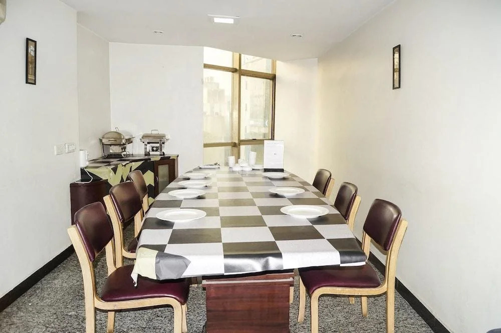 FabHotel V Hotel Banjara Hills