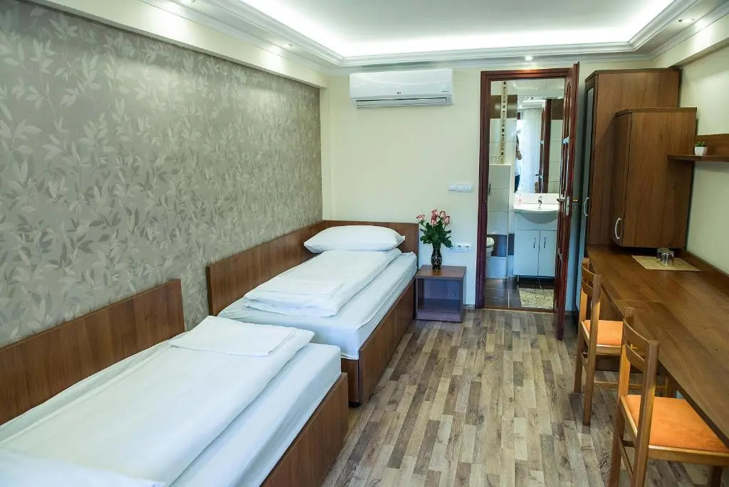 BL Luxus Apartman