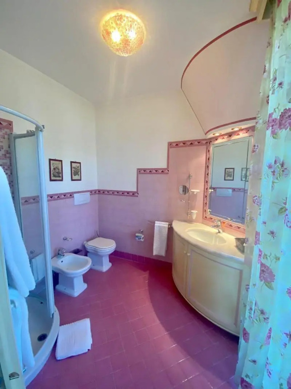 Villa Quercia Relais & Spa