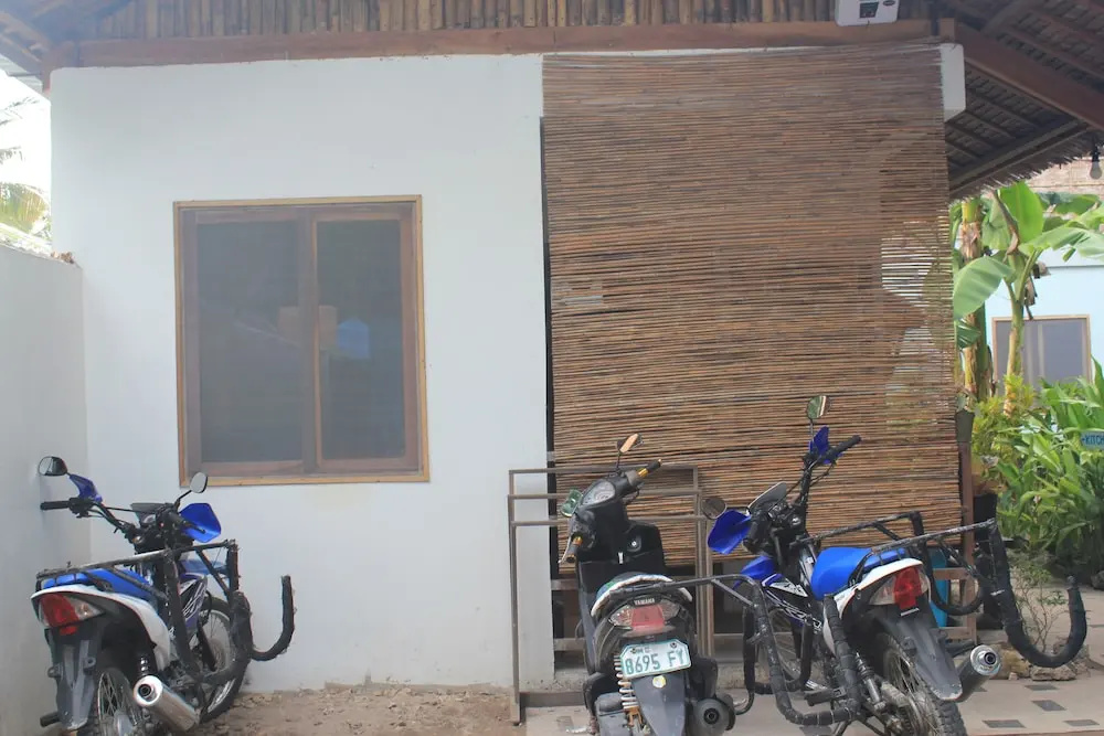 Footprints Homestay - Hostel - Adults Only