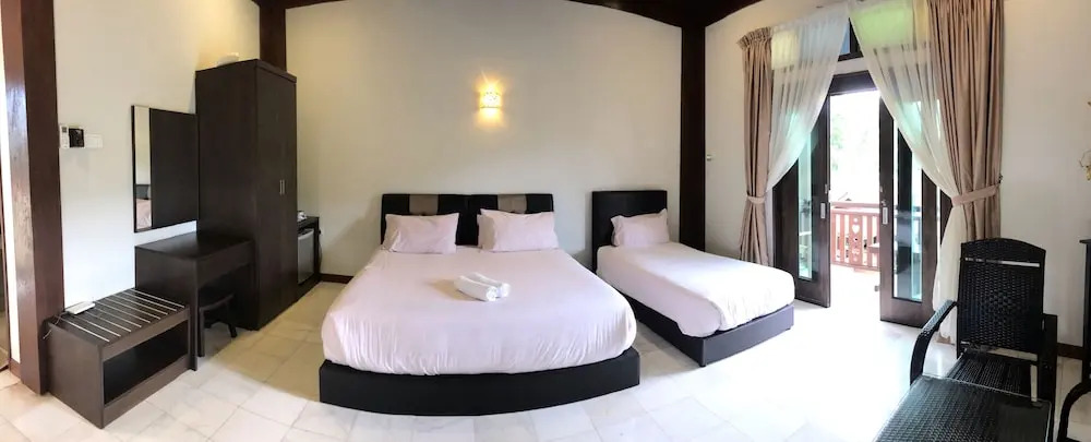 Singgahsana Villa Langkawi