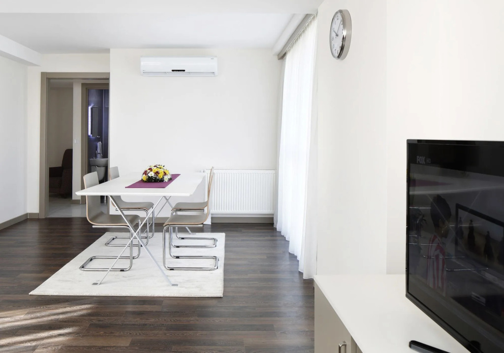 Отель Prime Suites в Аэропорту имени Ататюрка