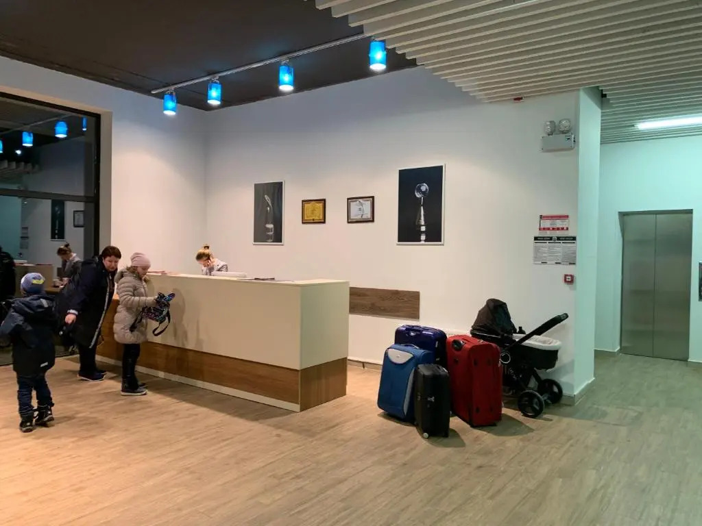Orbi Apartment G&N