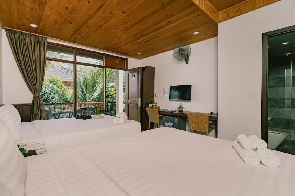 Valentina Resort & Spa Phu Quoc