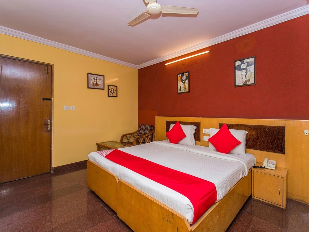 OYO 330 RB Hospitality