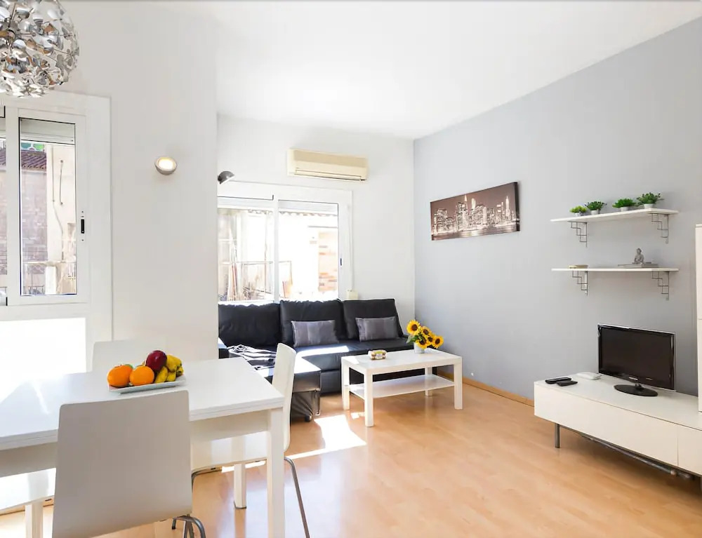 AB Clot Apartment
