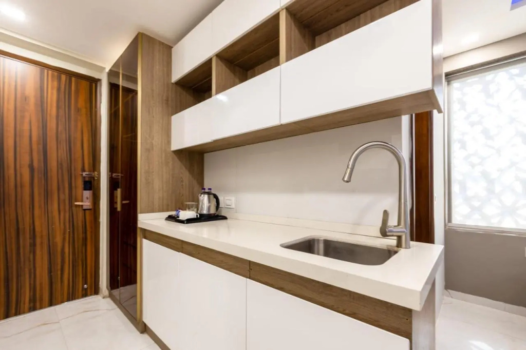 Hotel Bawa Gurgaon Medanta