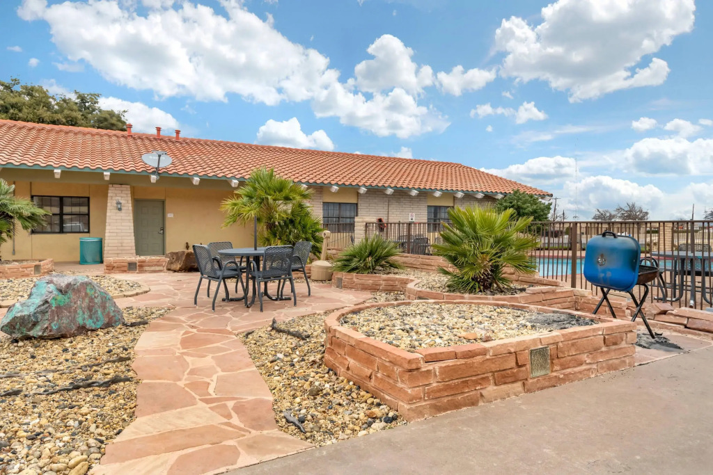 Quality Inn San Angelo