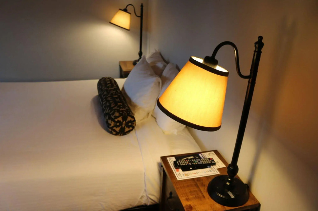 Timbers Inn