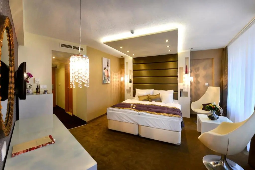 Residence Hotel Balaton