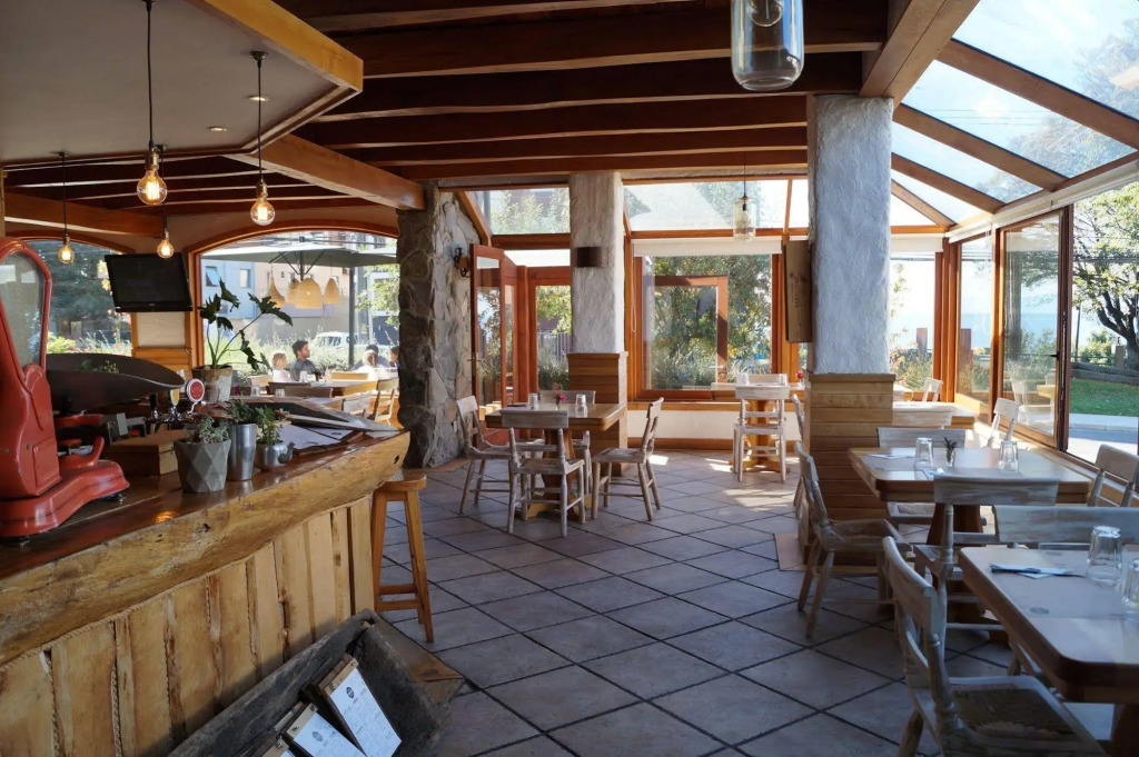 Hotel Puelche