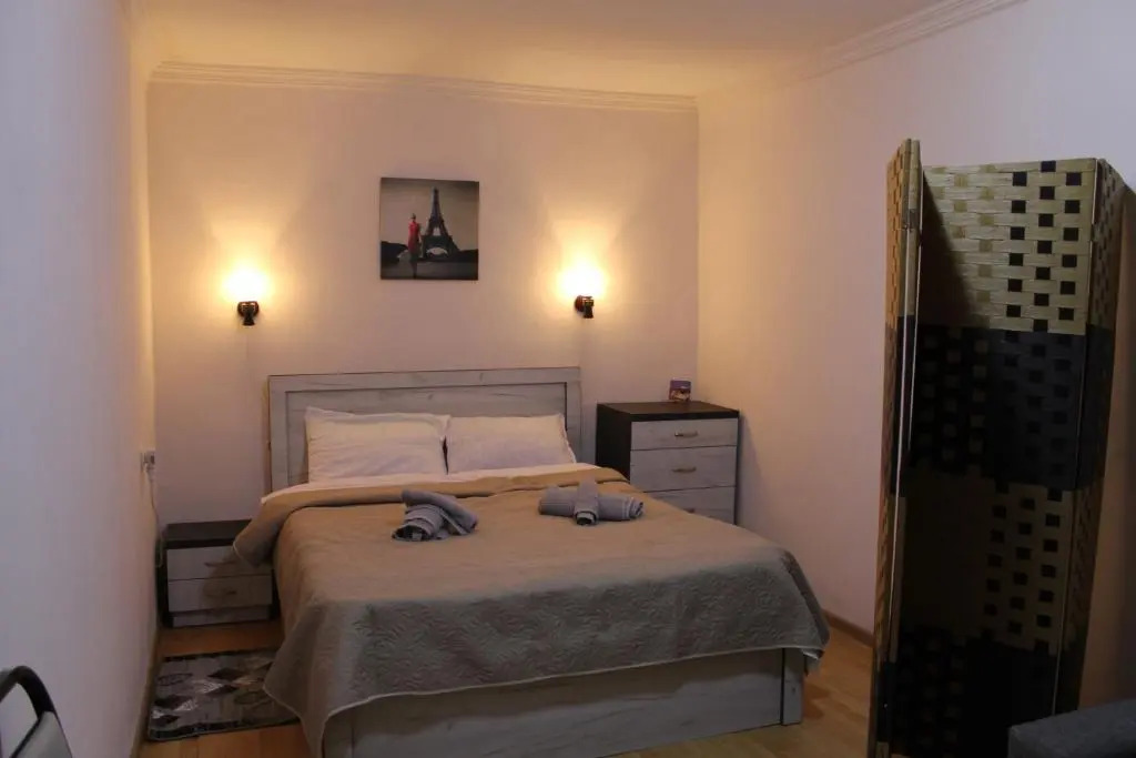Apartment Tabizde 21
