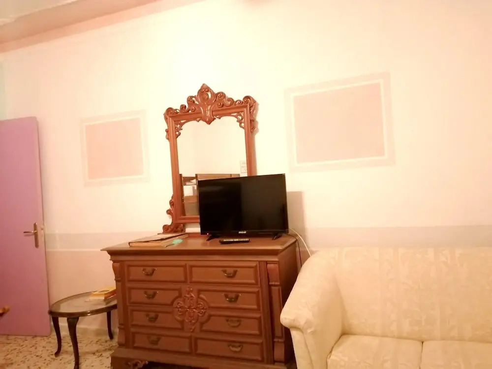 Apartment with 2 Bedrooms in Agrigento, with Wonderful Sea View, Enclosed Garden And Wifi - 700 M From the Beach