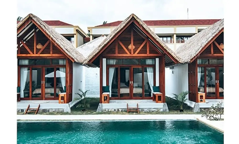 LMBK Surf Camp - Hostel