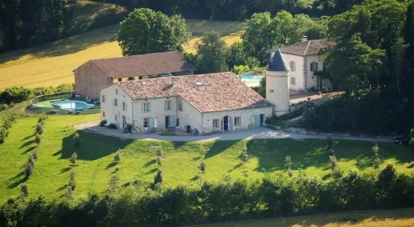 Domaine den Naudet