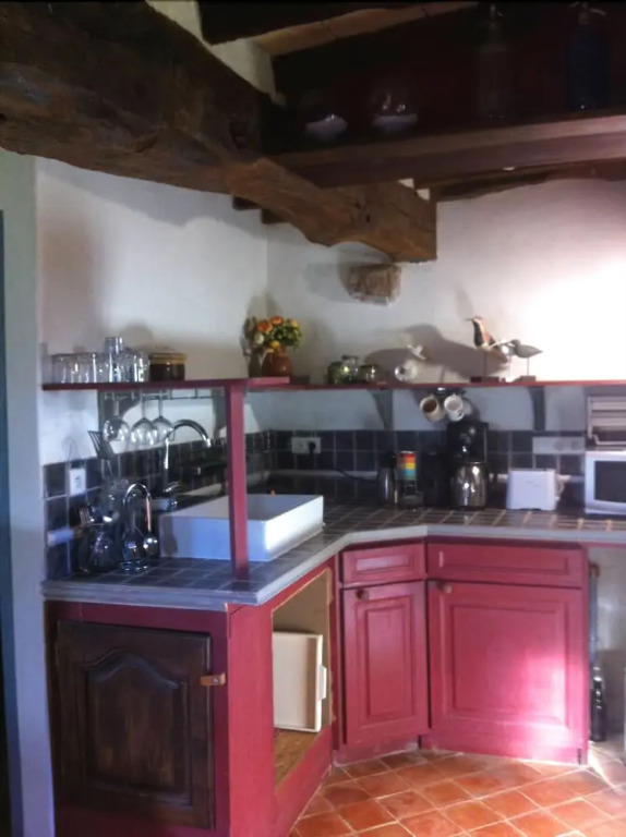 Chez Maupassant