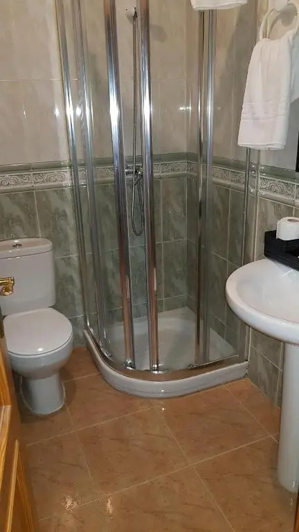 Apartamentos Castillo Cazorla