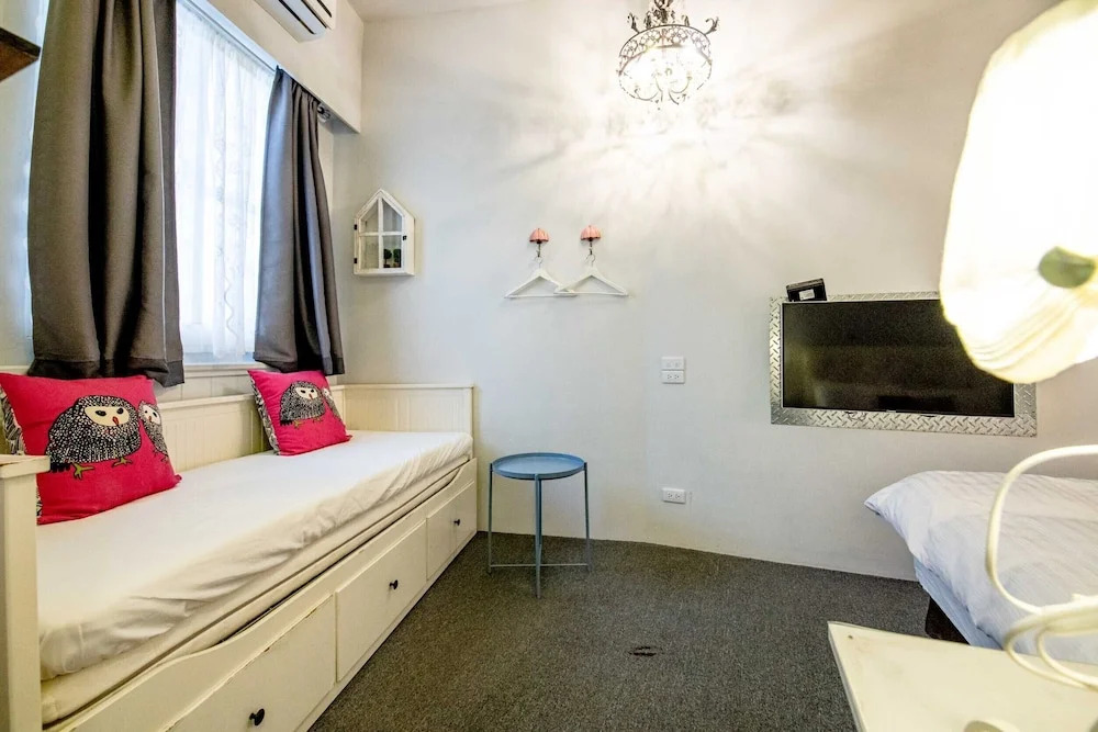 羅東夜市寶貝屋baby house