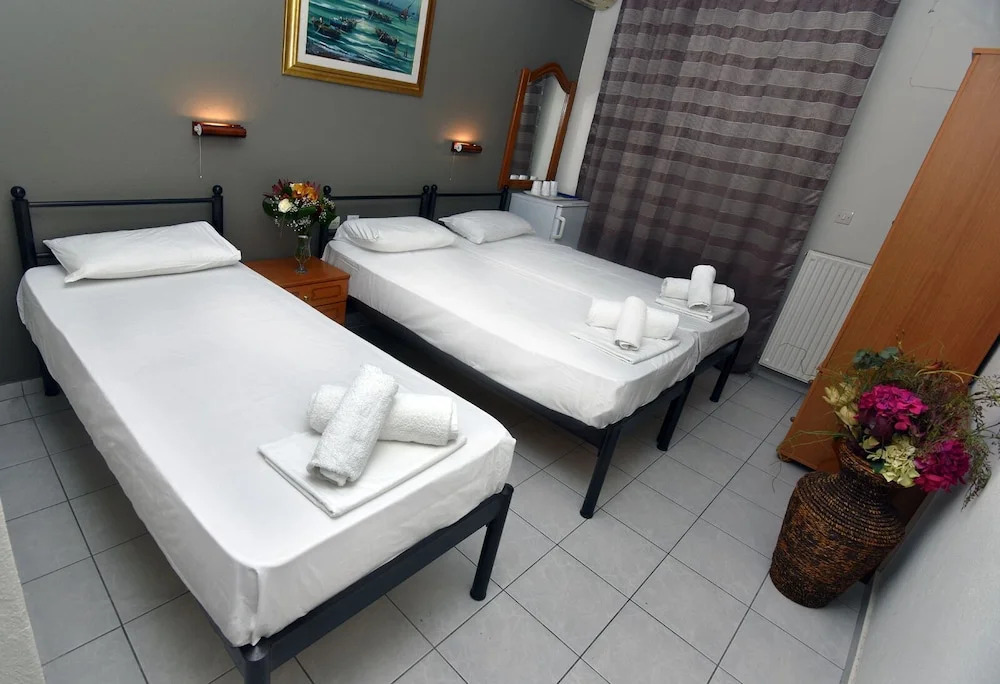 El Greco Beach Hotel