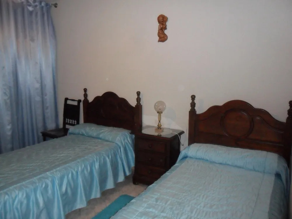 Casa Nieves