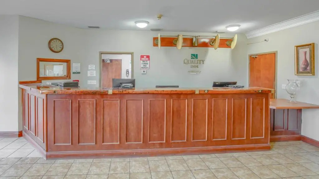 Quality Inn Gulf Shores Airport