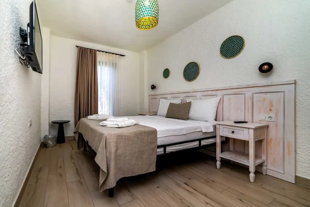 CEMAL ALAÇATI BUTİK HOTEL