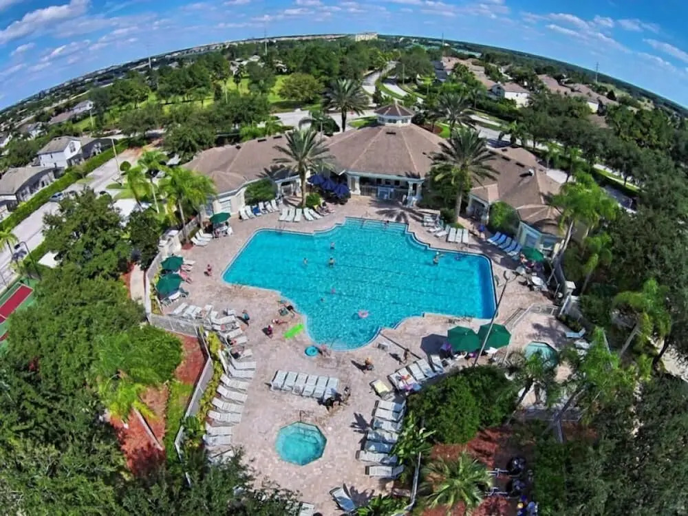 Villa Helena - Windsor Palms