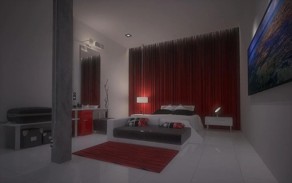 The Paradise Villa