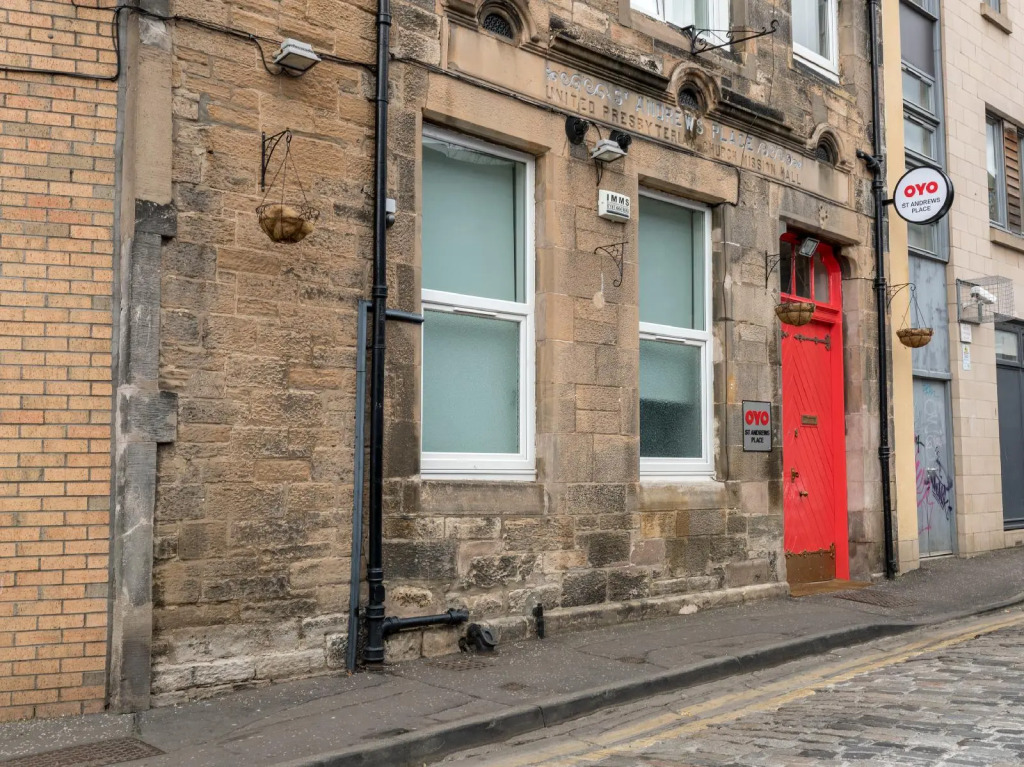 OYO St Andrews