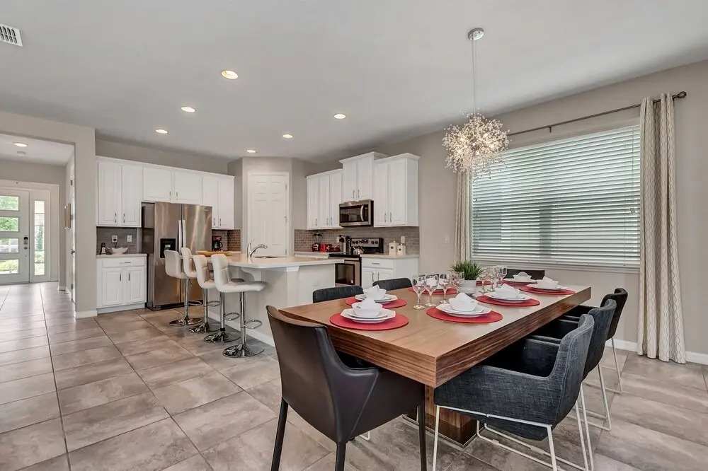 9029 Flamingo Solara Resort