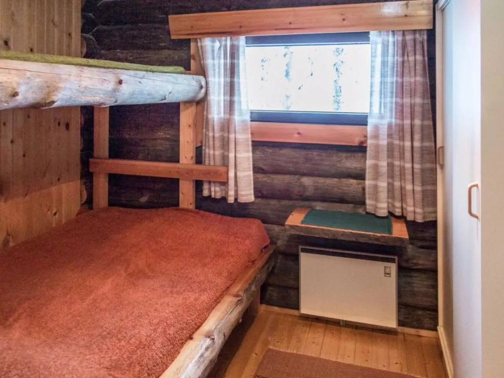 Holiday Home Kurtakko pekka