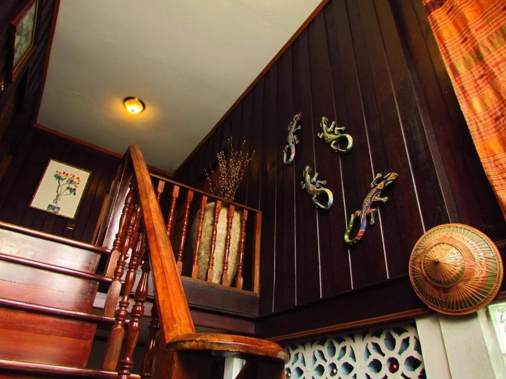 Santitham Guest House
